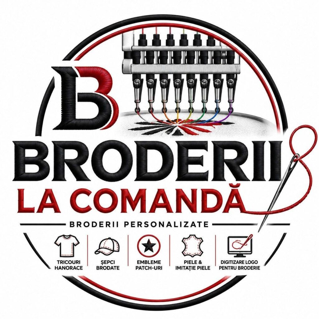 Acasa logo broderiilacomanda