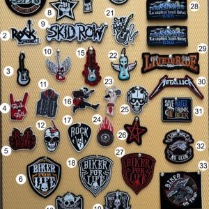 Acasa patch 1a broderiilacomanda